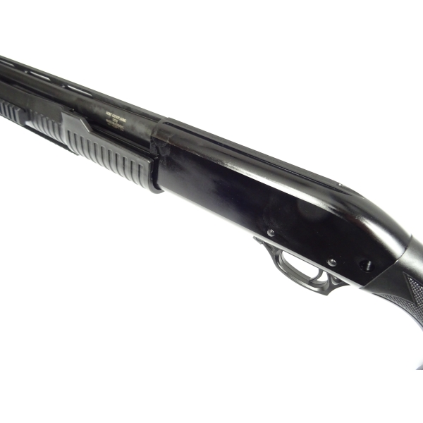 Strzelba Pump-Action Hunt Group XP12-009 kal. 12/76